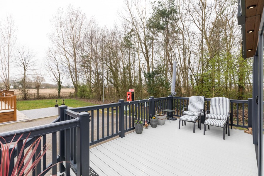 Images for Priory Fields, Abbey Farm Caravan Park, Lathom, Ormskirk, L40 5TX