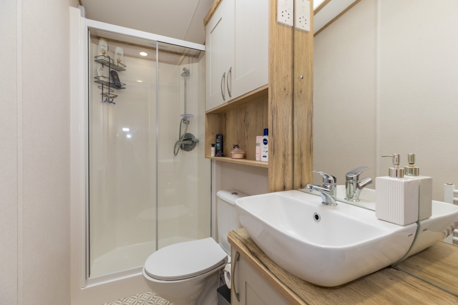 Images for Priory Fields, Abbey Farm Caravan Park, Lathom, Ormskirk, L40 5TX