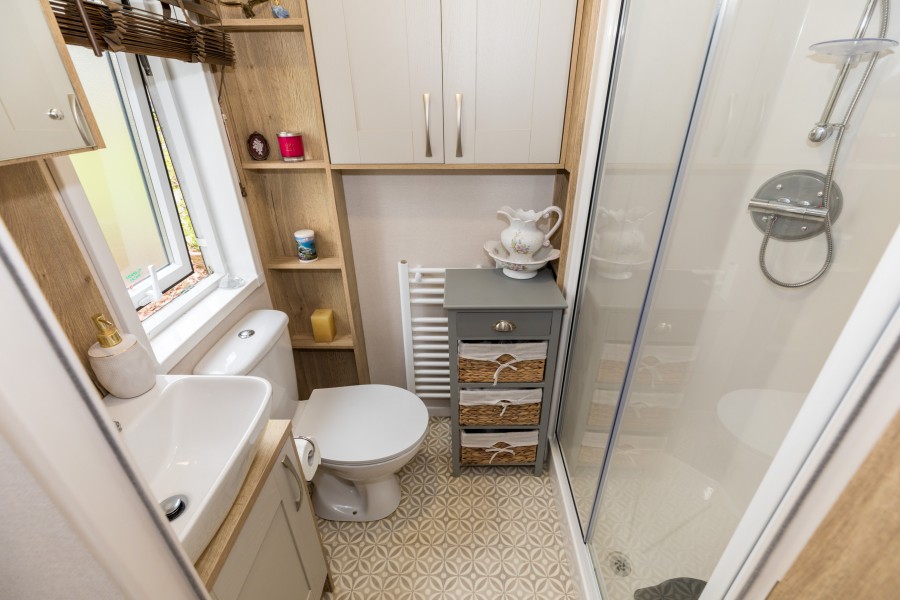 Images for Priory Fields, Abbey Farm Caravan Park, Lathom, Ormskirk, L40 5TX