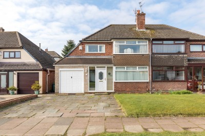 Coniston Avenue, Ashton-In-Makerfield, WN4 8AY