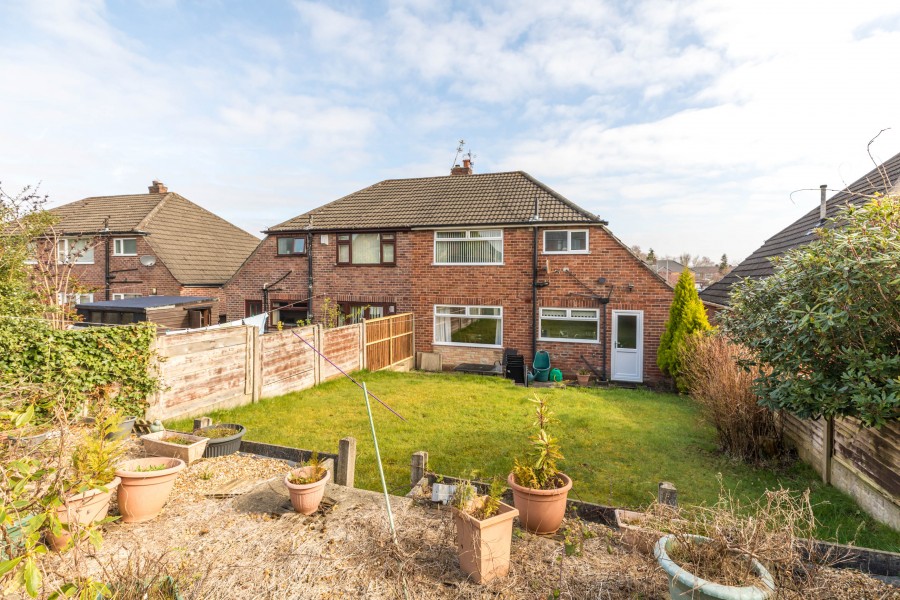 Images for Coniston Avenue, Ashton-In-Makerfield, WN4 8AY