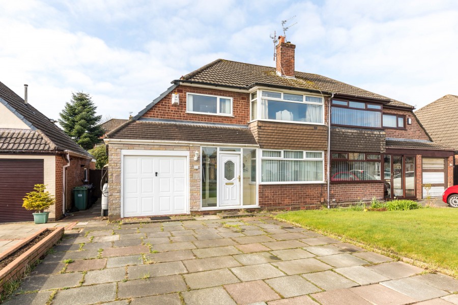 Images for Coniston Avenue, Ashton-In-Makerfield, WN4 8AY