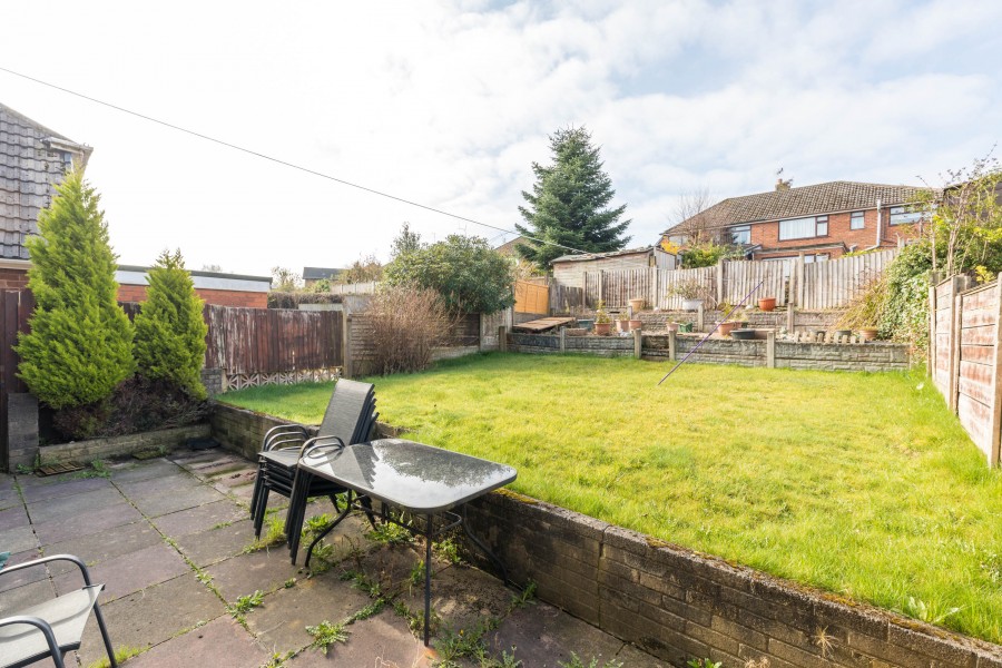 Images for Coniston Avenue, Ashton-In-Makerfield, WN4 8AY