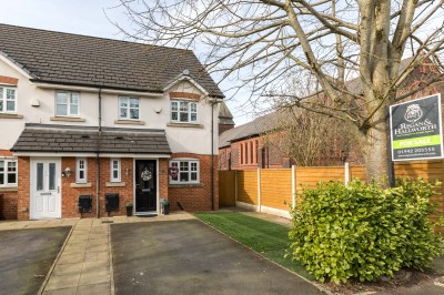 Kirkless Street, Aspull, WN2 1EX