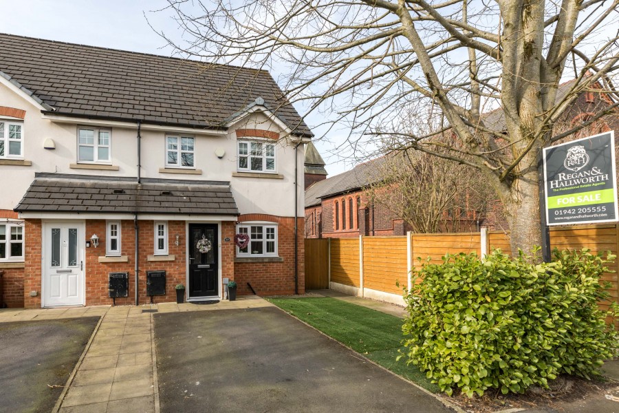 Images for Kirkless Street, Aspull, WN2 1EX