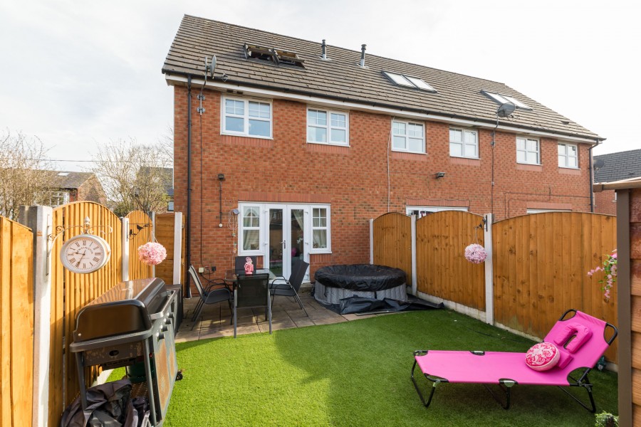 Images for Kirkless Street, Aspull, WN2 1EX