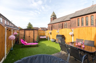 Images for Kirkless Street, Aspull, WN2 1EX EAID:Regan Hallworth BID:Regan & Hallworth- Wigan