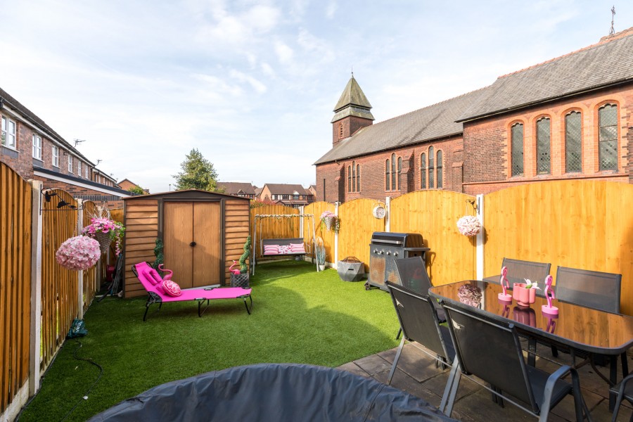 Images for Kirkless Street, Aspull, WN2 1EX