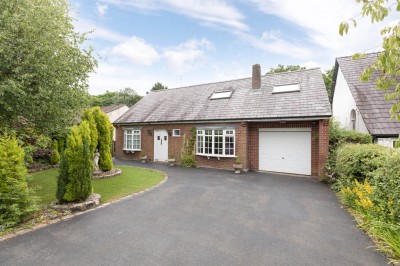 Princes Park, Shevington, WN6 8HY