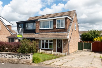 Kirkstile Crescent, Winstanley, WN3 6TE