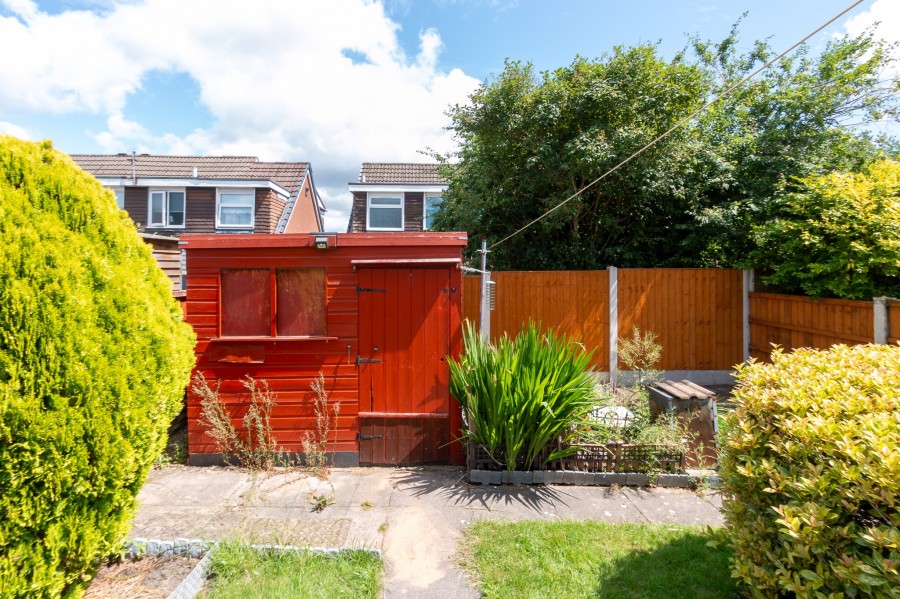 Images for Kirkstile Crescent, Winstanley, WN3 6TE