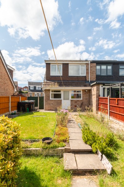 Images for Kirkstile Crescent, Winstanley, WN3 6TE EAID:Regan Hallworth BID:Regan & Hallworth- Wigan