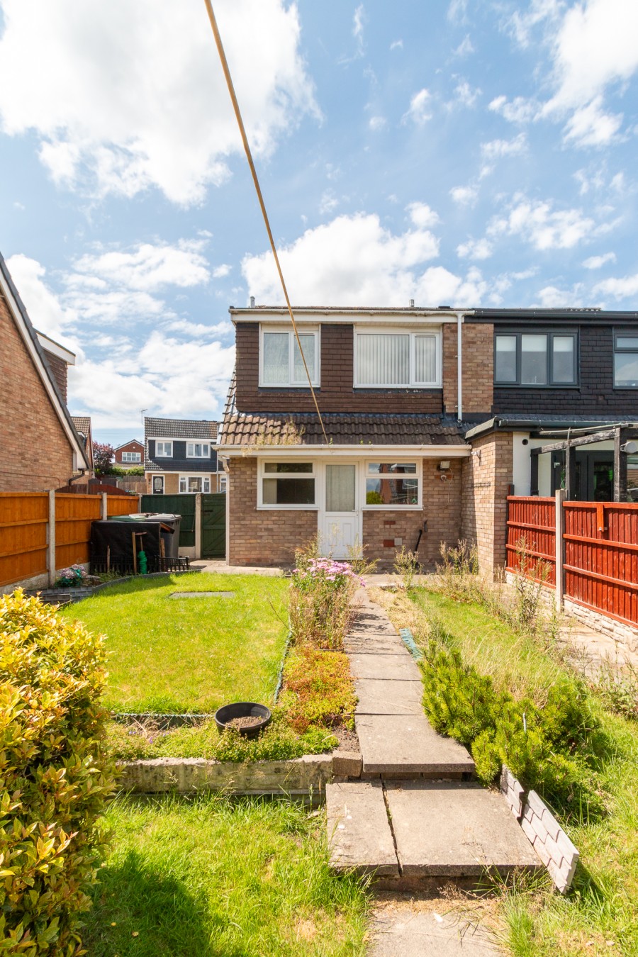 Images for Kirkstile Crescent, Winstanley, WN3 6TE