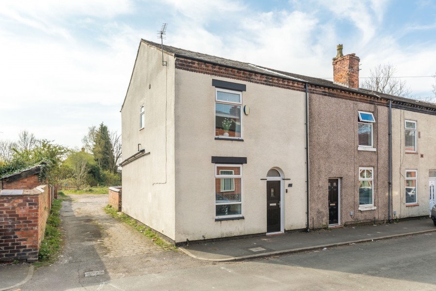 Images for Isherwood Street, Leigh, WN7 5JQ
