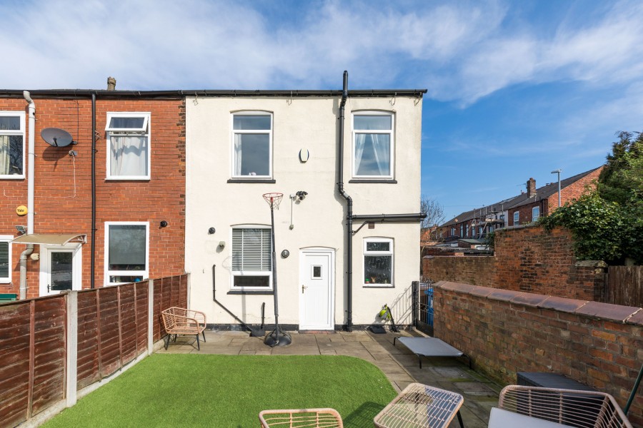 Images for Isherwood Street, Leigh, WN7 5JQ