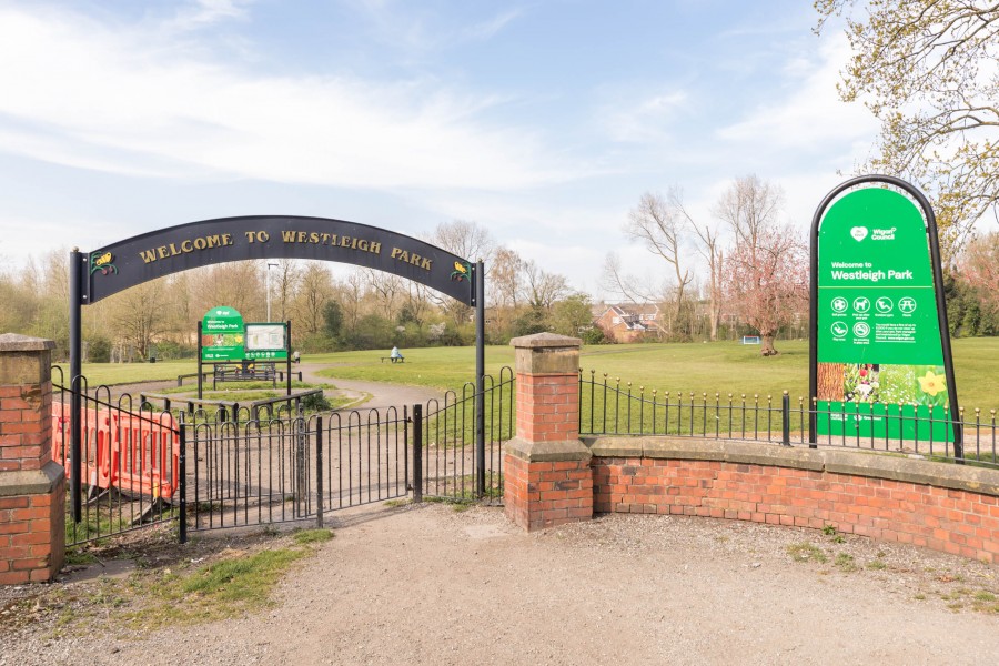 Images for Isherwood Street, Leigh, WN7 5JQ