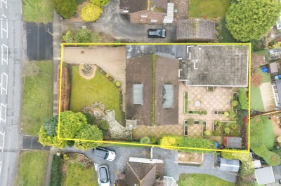 Pemberton Road, Winstanley, WN3 6DB