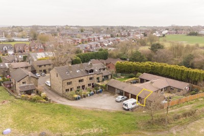 New Fold, Orrell, WN5 7AW