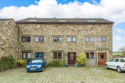New Fold, Orrell, WN5 7AW