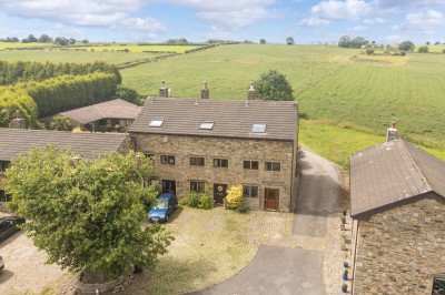 New Fold, Orrell, WN5 7AW