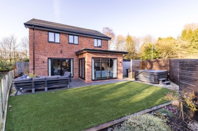 Booths Brow Road, Ashton-In-Makerfield, WN4 0NG