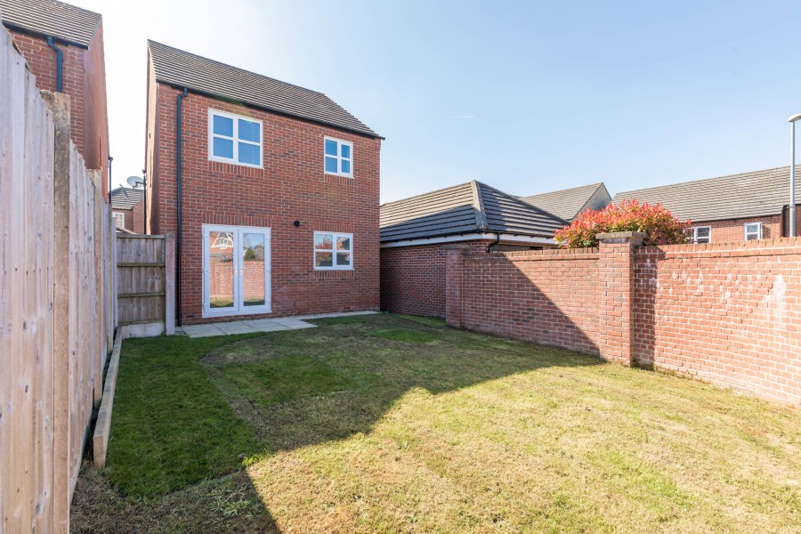 Images for Herons Wharf, Appley Bridge, WN6 9ET