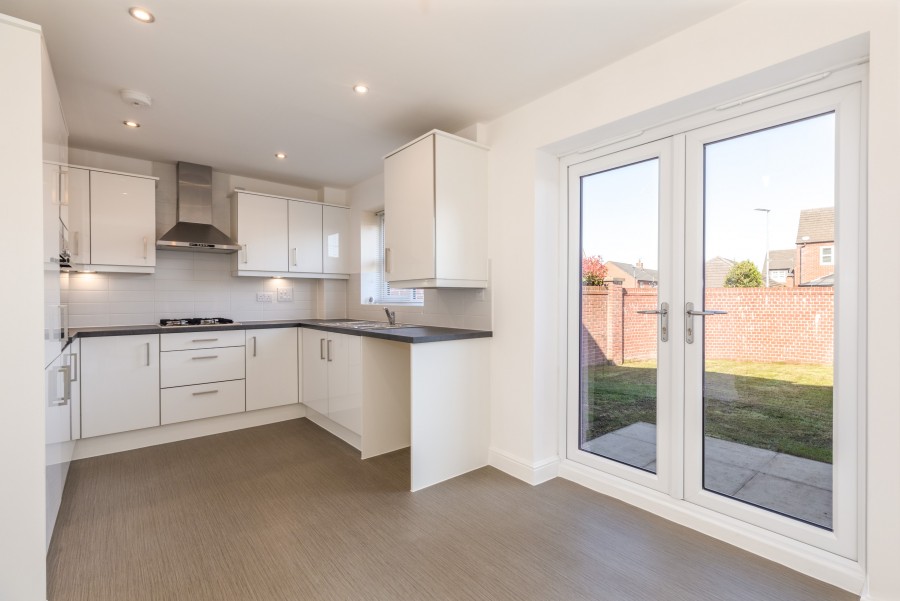 Images for Herons Wharf, Appley Bridge, WN6 9ET