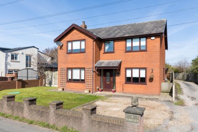 Lowry Hill Lane, Lathom, Ormskirk, L40 5UL