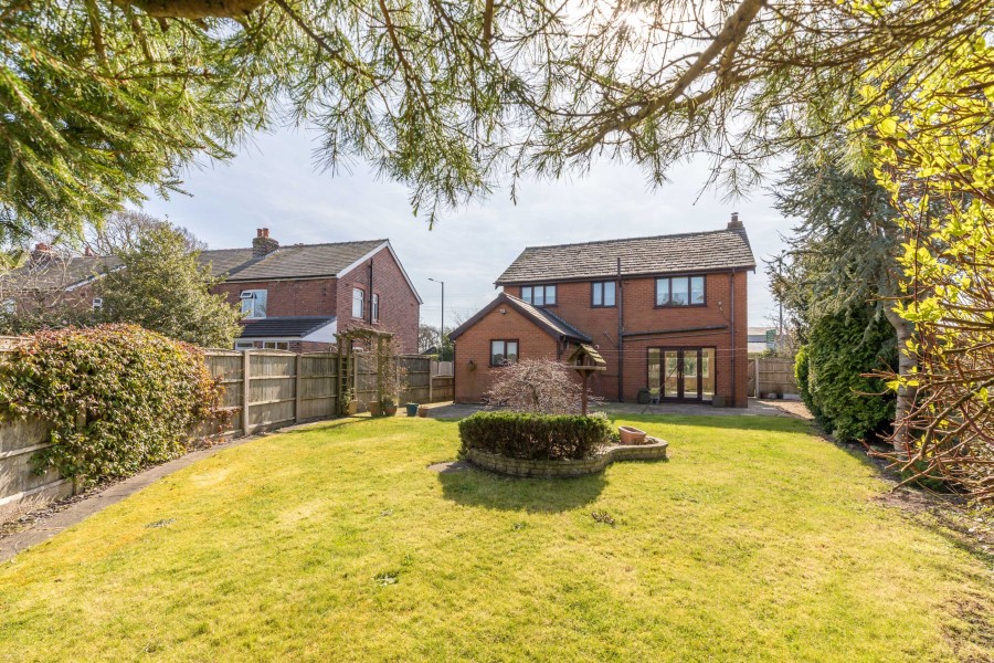 Images for Lowry Hill Lane, Lathom, Ormskirk, L40 5UL