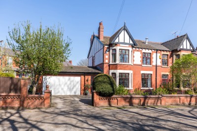 The Strand, Ashton-In-Makerfield, WN4 8LD