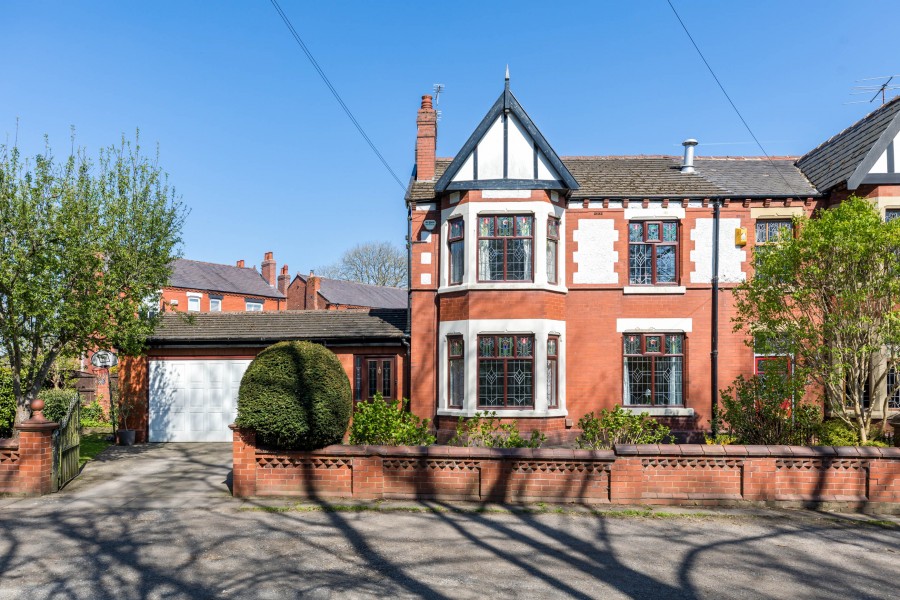 Images for The Strand, Ashton-In-Makerfield, WN4 8LD