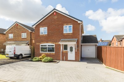 Meadowcroft, Ashurst, WN8 6RT