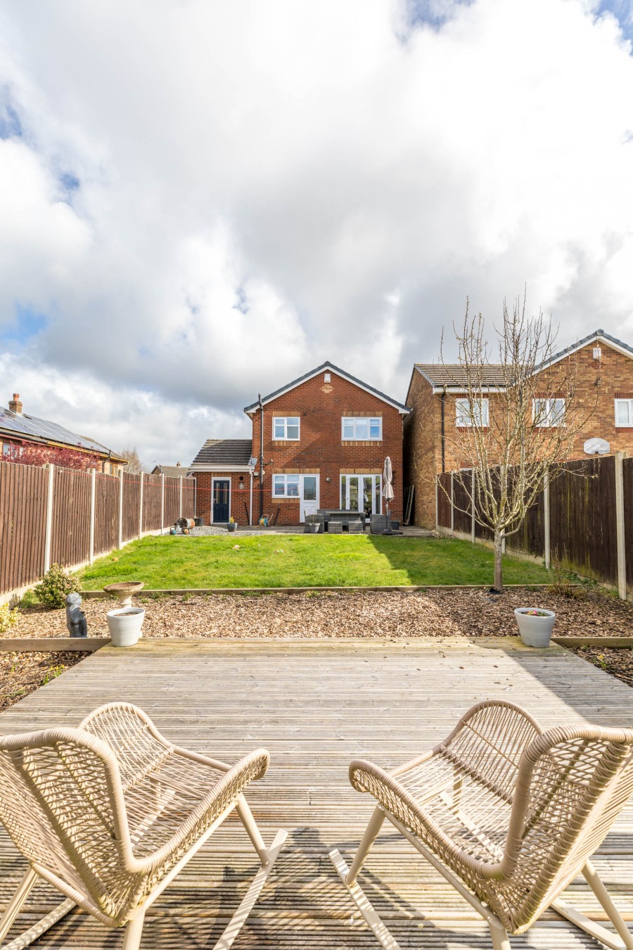 Images for Meadowcroft, Ashurst, WN8 6RT