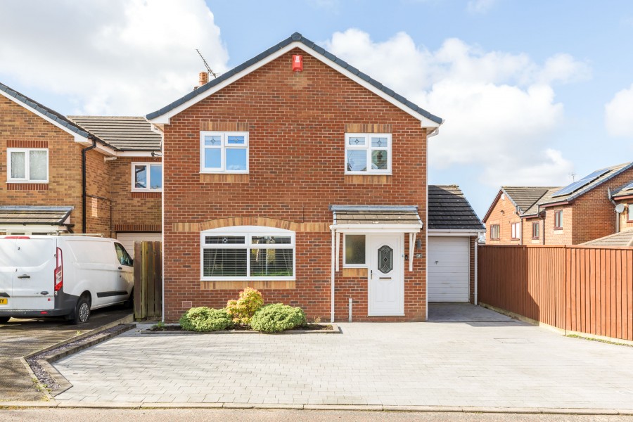 Images for Meadowcroft, Ashurst, WN8 6RT
