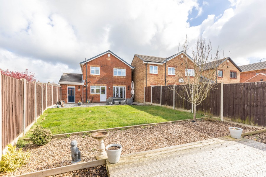 Images for Meadowcroft, Ashurst, WN8 6RT