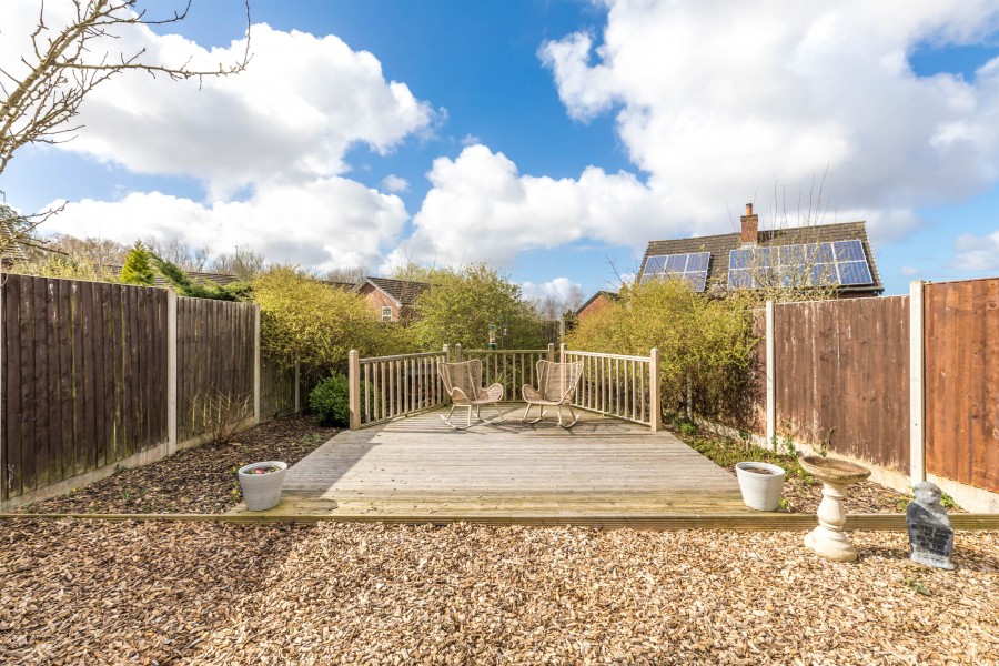 Images for Meadowcroft, Ashurst, WN8 6RT