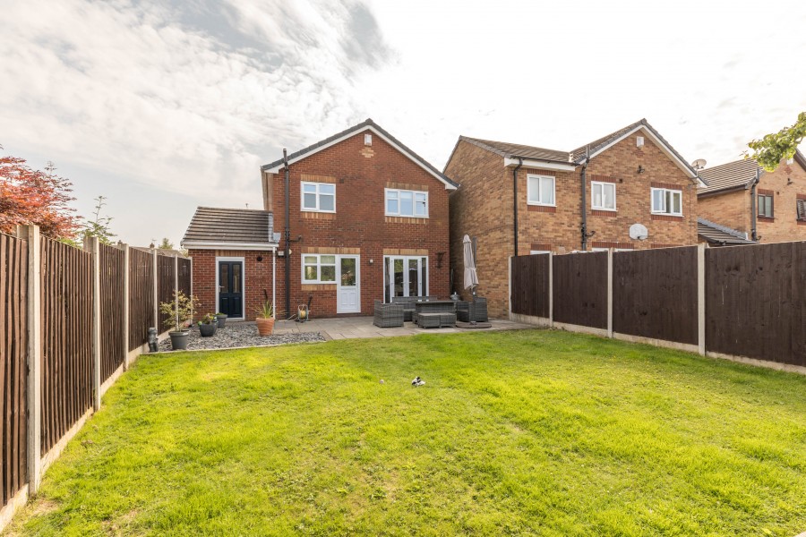 Images for Meadowcroft, Ashurst, WN8 6RT