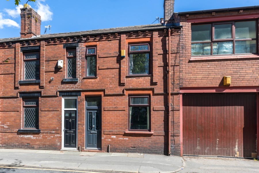 Images for Dorning Street, Wigan, WN1 1HW