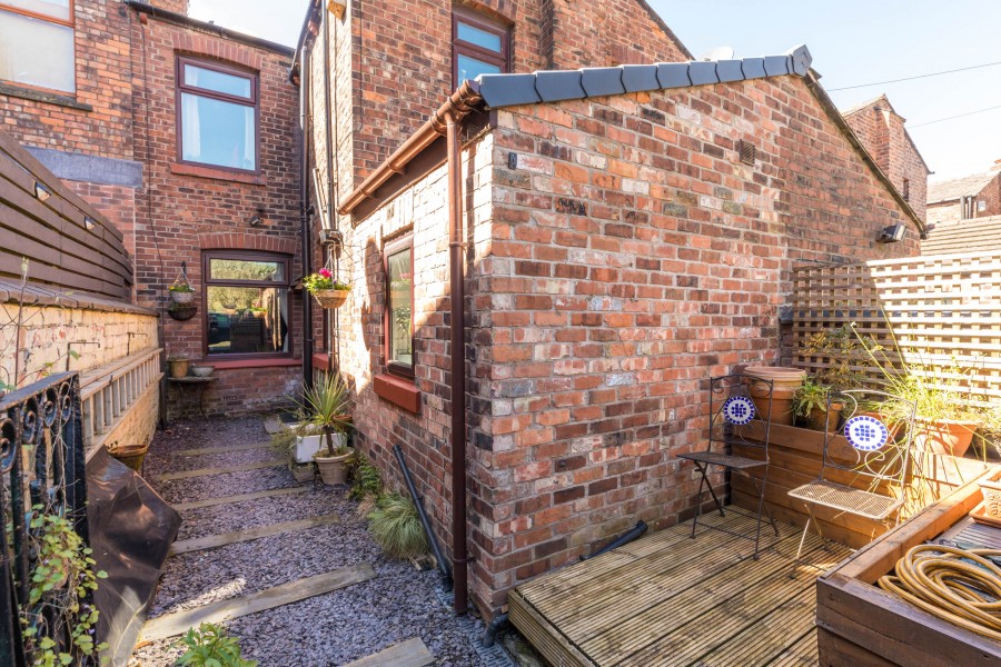 Images for Dorning Street, Wigan, WN1 1HW