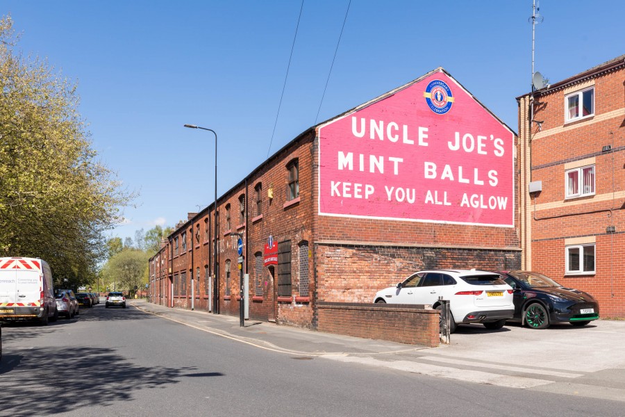 Images for Dorning Street, Wigan, WN1 1HW