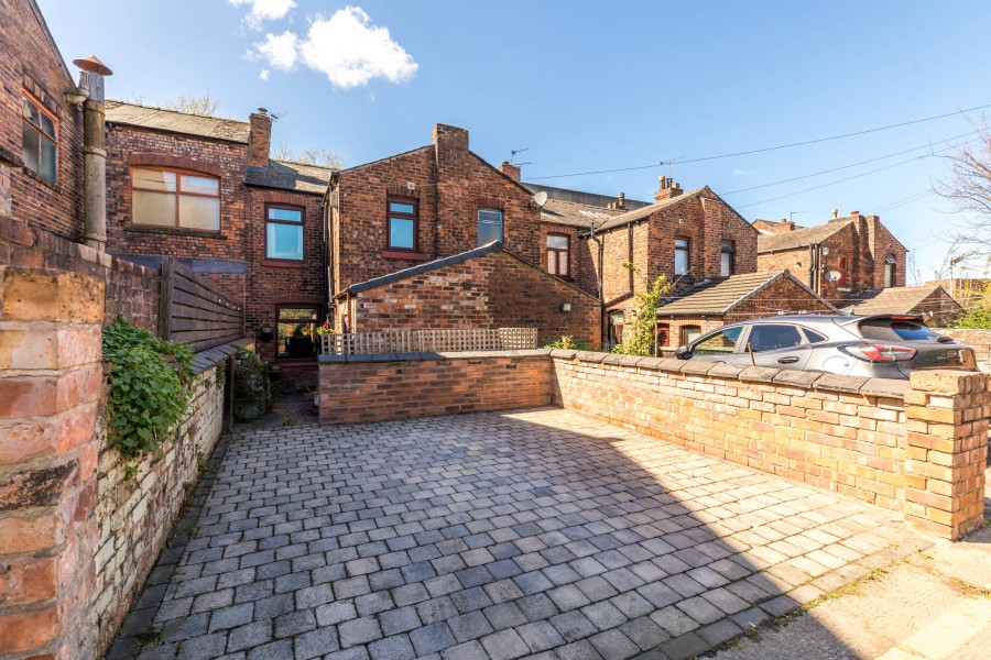 Images for Dorning Street, Wigan, WN1 1HW