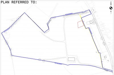 Images for Land, Higher Lane, Dalton, WN8 7RP EAID:Regan Hallworth BID:Regan & Hallworth- Wigan