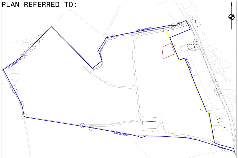 Images for Land, Higher Lane, Dalton, WN8 7RP