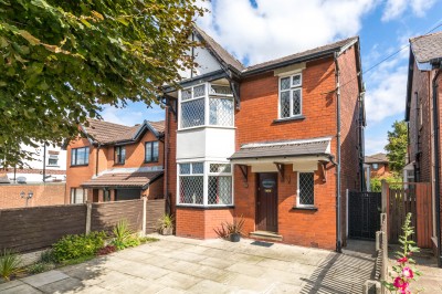 Orrell Road, Orrell, WN5 8HQ