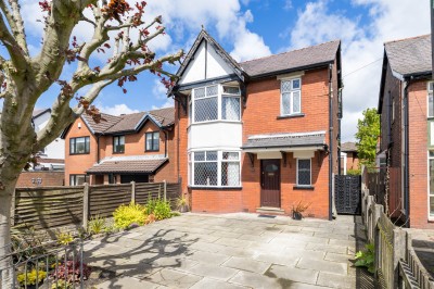 Orrell Road, Orrell, WN5 8HQ