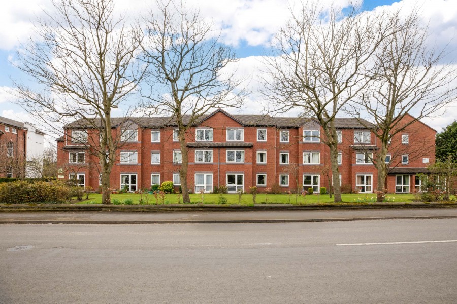 Images for Homesands House, Park Road, Southport, PR9 9JU