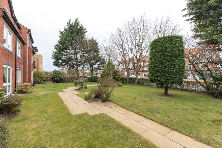 Images for Homesands House, Park Road, Southport, PR9 9JU