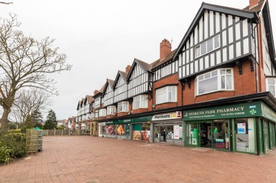 Images for Homesands House, Park Road, Southport, PR9 9JU EAID:Regan Hallworth BID:Regan & Hallworth- Wigan