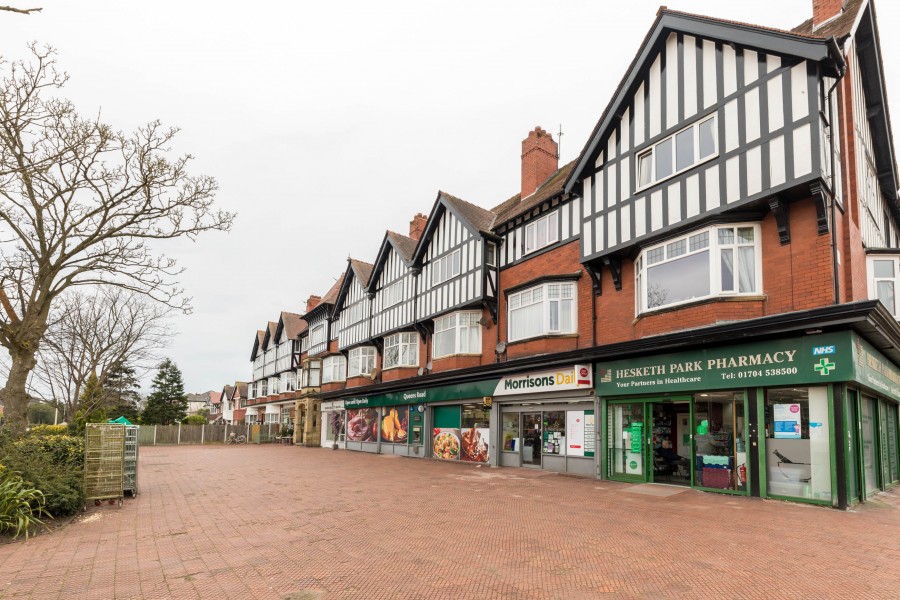 Images for Homesands House, Park Road, Southport, PR9 9JU