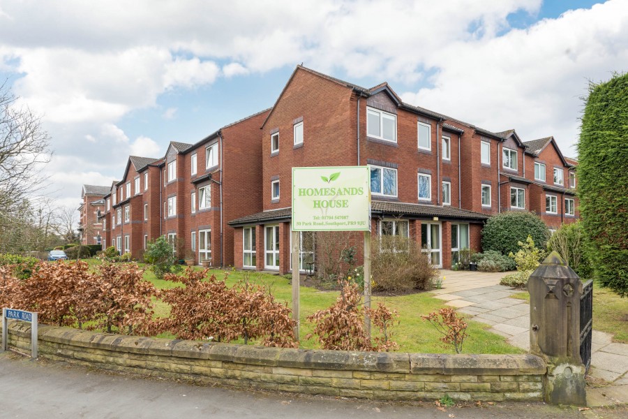 Images for Homesands House, Park Road, Southport, PR9 9JU
